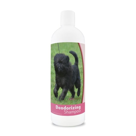Healthy Breeds 16 oz Affenpinscher Deodorizing Shampoo 840235171454